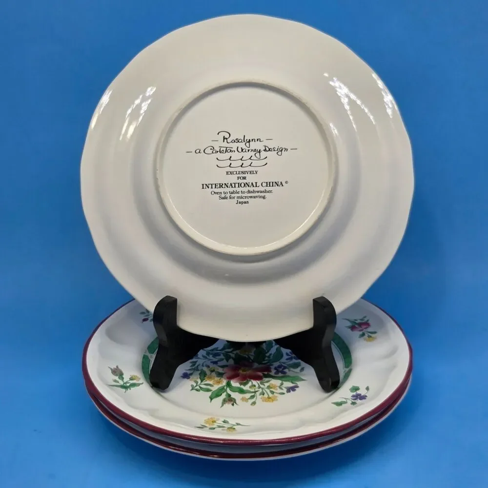 International China Company 
